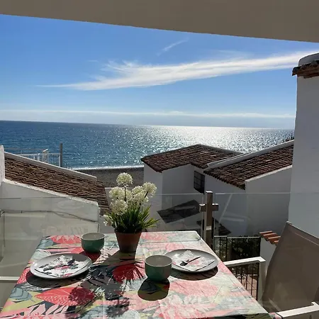 La Perla Del Mar