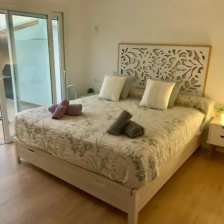 La Perla Del Mar * 에스테포나