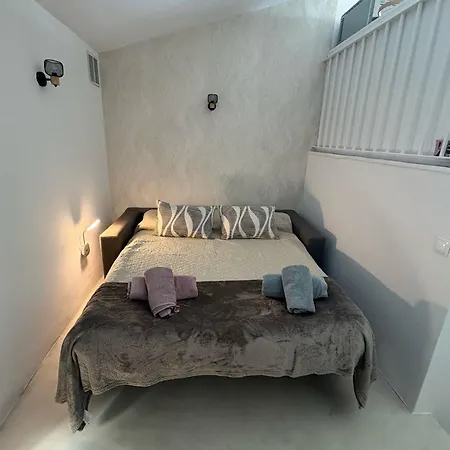 La Perla Del Mar * 에스테포나