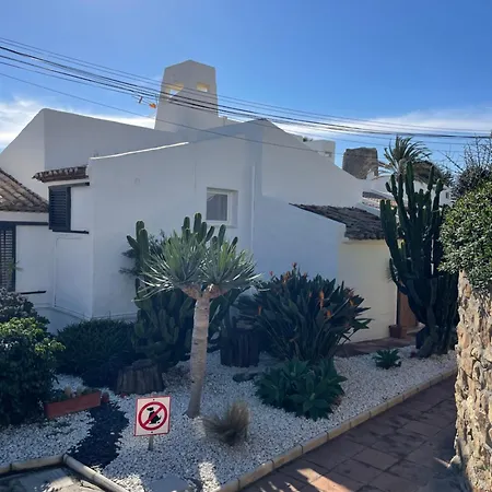 La Perla Del Mar Apartmán Estepona