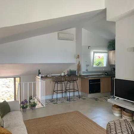 La Perla Del Mar 에스테포나