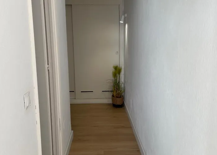 La Perla Del Mar 에스테포나