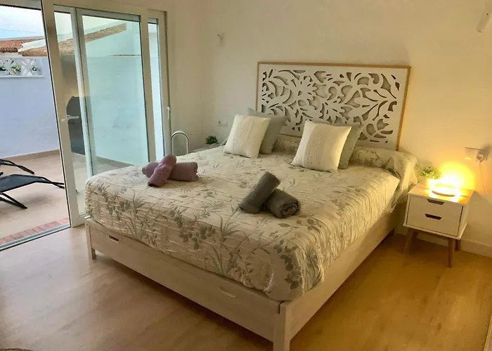 La Perla Del Mar * 에스테포나