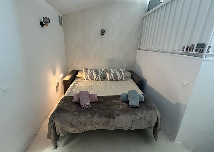 La Perla Del Mar * 에스테포나