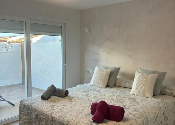 La Perla Del Mar * 에스테포나