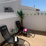 La Perla Del Mar Apartment *