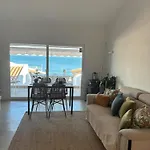 La Perla Del Mar Apartment *