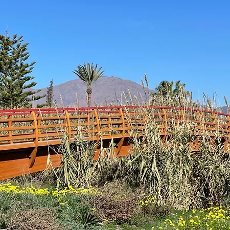 Lejlighed La Perla Del Mar Estepona