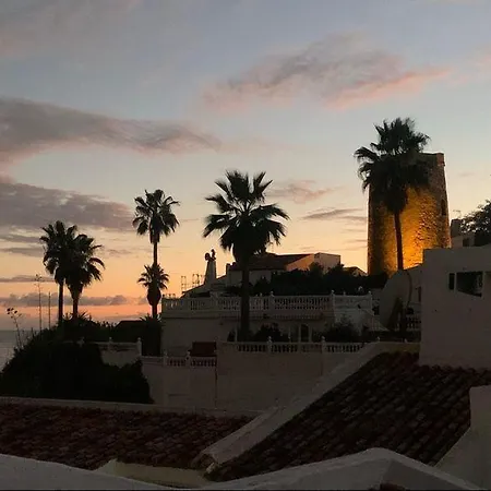 La Perla Del Mar Apartment Estepona