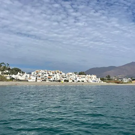 La Perla Del Mar Apartment