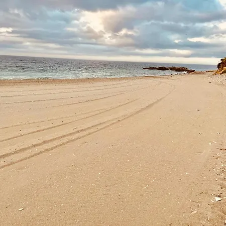 La Perla Del Mar *
