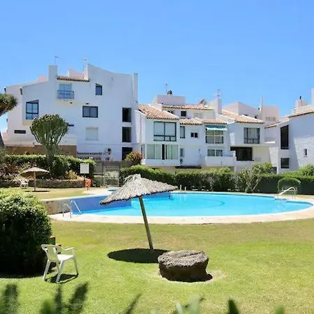 La Perla Del Mar Estepona