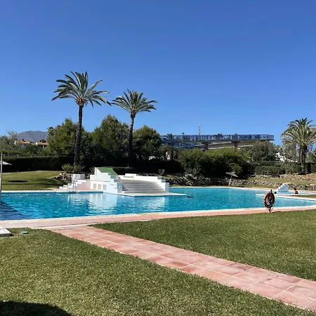 La Perla Del Mar Appartement