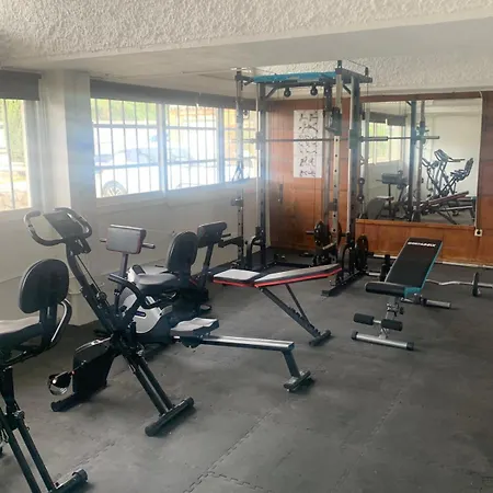 Διαμέρισμα La Perla Del Mar Εστεπόνα