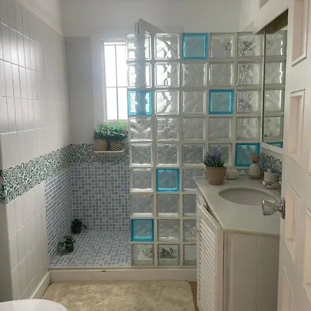 Διαμέρισμα La Perla Del Mar