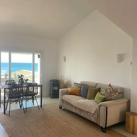 Διαμέρισμα La Perla Del Mar *