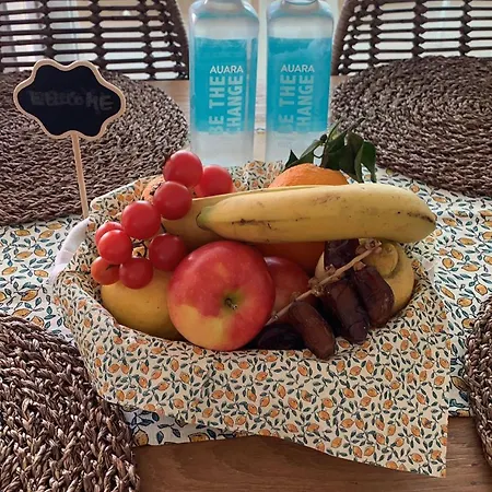 La Perla Del Mar 埃斯特波纳