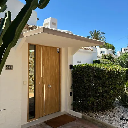 La Perla Del Mar Apartment