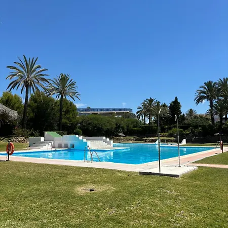La Perla Del Mar Estepona