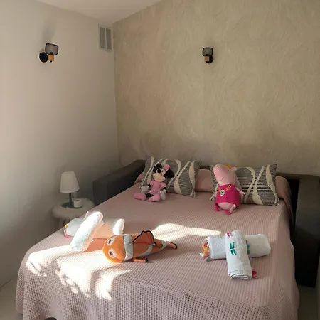 Διαμέρισμα La Perla Del Mar *