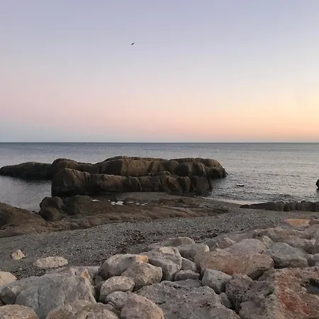 Διαμέρισμα La Perla Del Mar Εστεπόνα