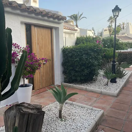 Apartment La Perla Del Mar