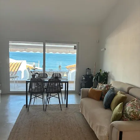 La Perla Del Mar Διαμέρισμα *