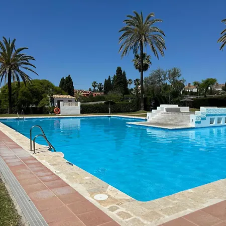 La Perla Del Mar Lejlighed Estepona