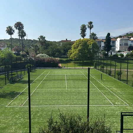 La Perla Del Mar * Εστεπόνα