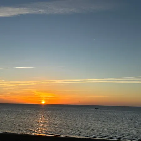 La Perla Del Mar Estepona