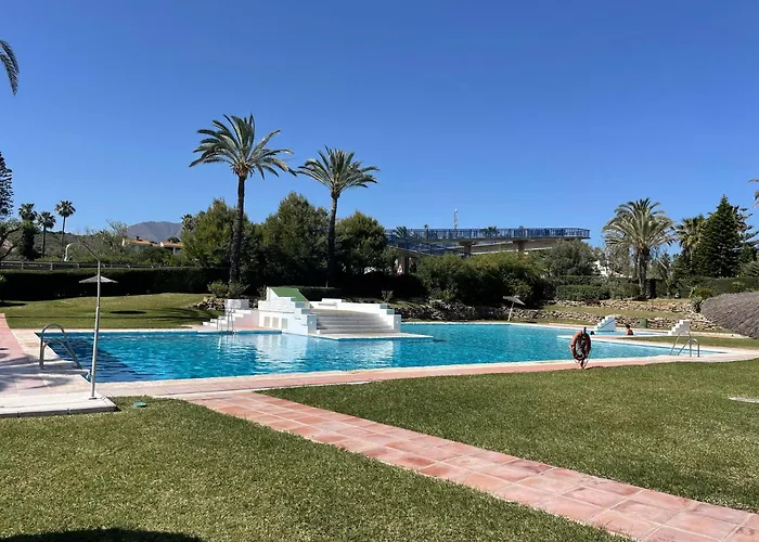 La Perla Del Mar Apartamento