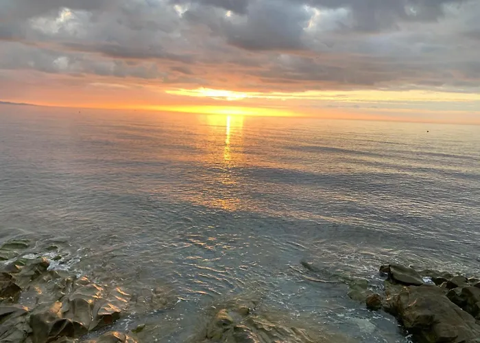 La Perla Del Mar Apartamento Estepona