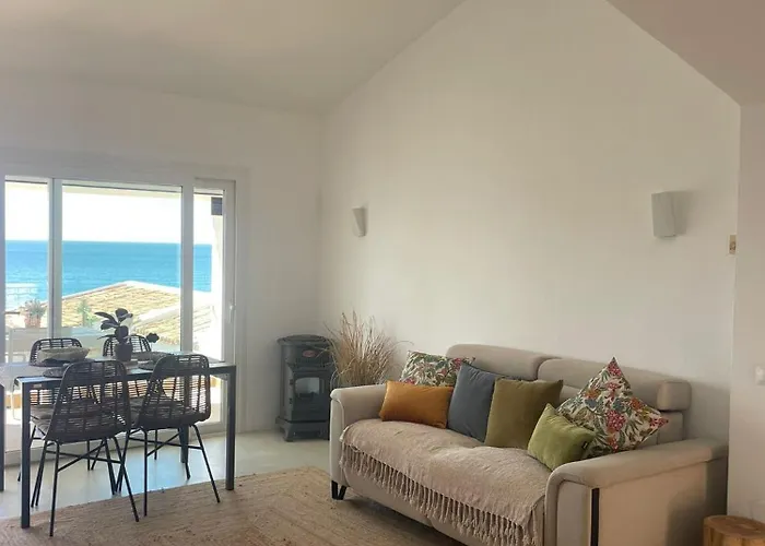 公寓 La Perla Del Mar *