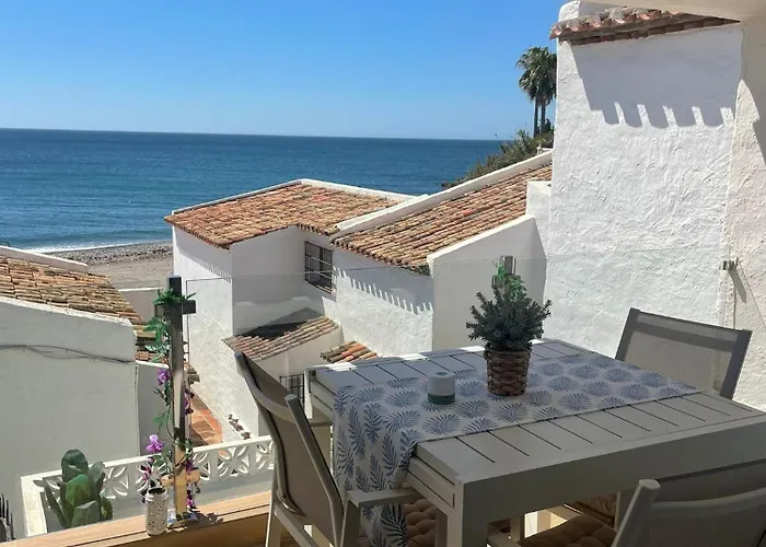 La Perla Del Mar Apartment Estepona