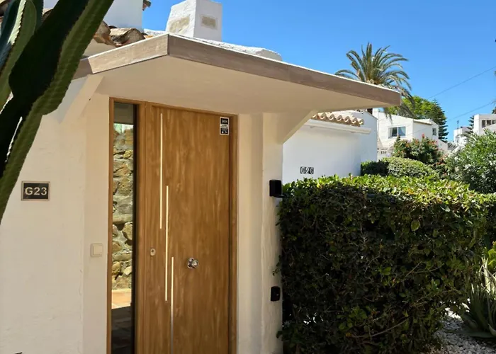 La Perla Del Mar Apartamento