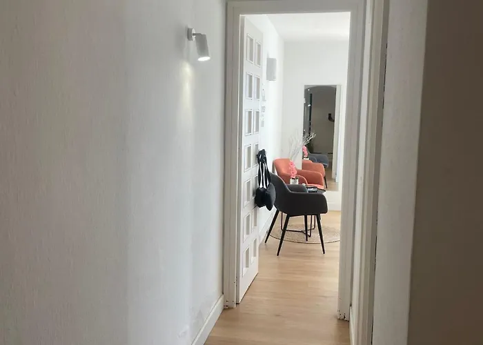 La Perla Del Mar Apartment *