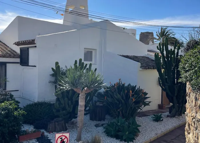 La Perla Del Mar Apartment Estepona