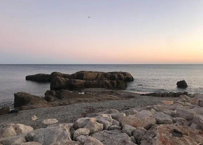 Apartamento La Perla Del Mar Estepona