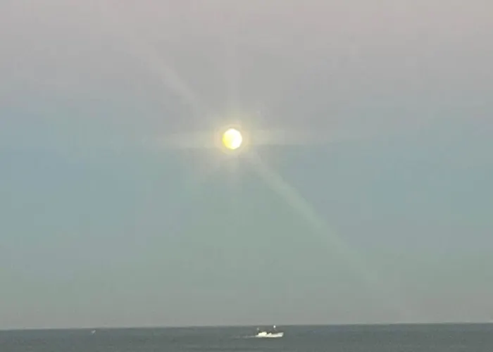 Apartamento La Perla Del Mar Estepona