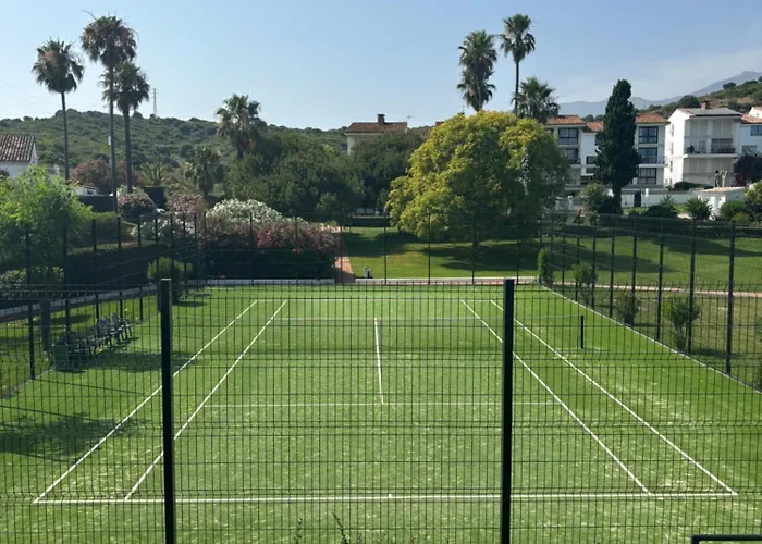 La Perla Del Mar * 埃斯特波纳