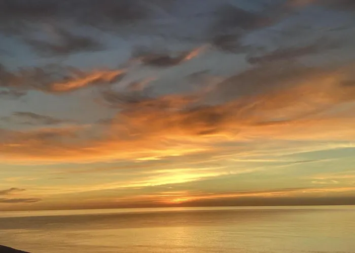 La Perla Del Mar Apartment *