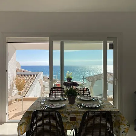 Apartment La Perla Del Mar