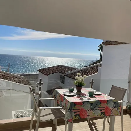 La Perla Del Mar Estepona