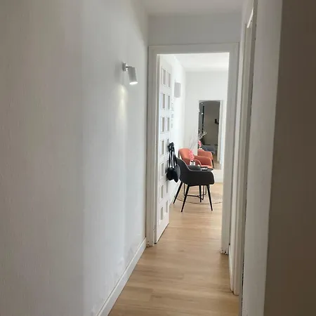 La Perla Del Mar Apartment *