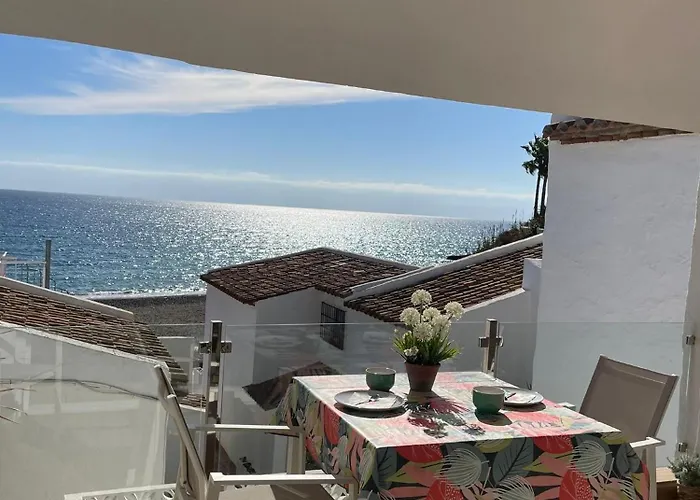 La Perla Del Mar Estepona