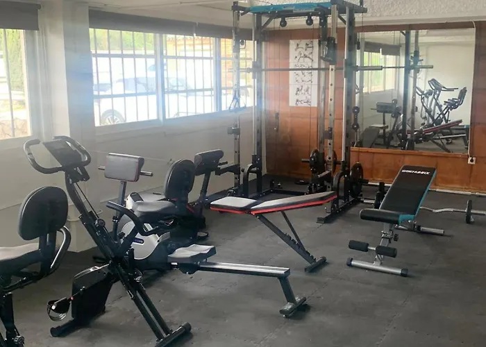 Appartement La Perla Del Mar Estepona