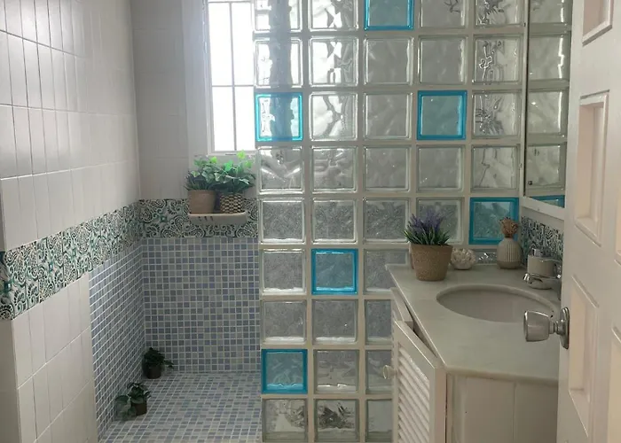 Appartement La Perla Del Mar