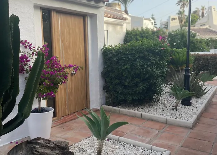 Appartement La Perla Del Mar