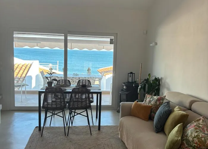 La Perla Del Mar Appartement *