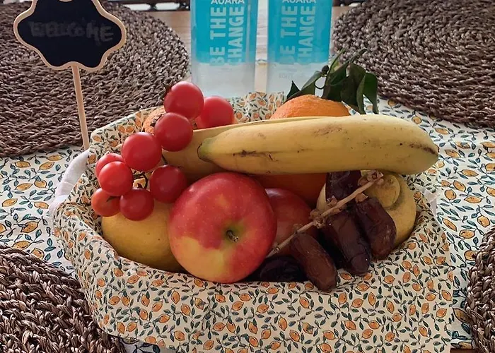 La Perla Del Mar エステポナ